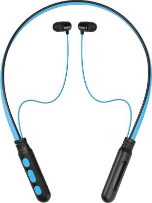 ShreeBe SB-AMEHP-045 Bluetooth Headset Image