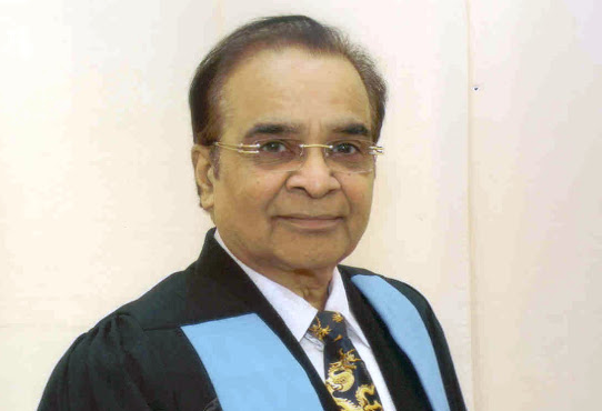 Dr. .Ramakant Shah Image