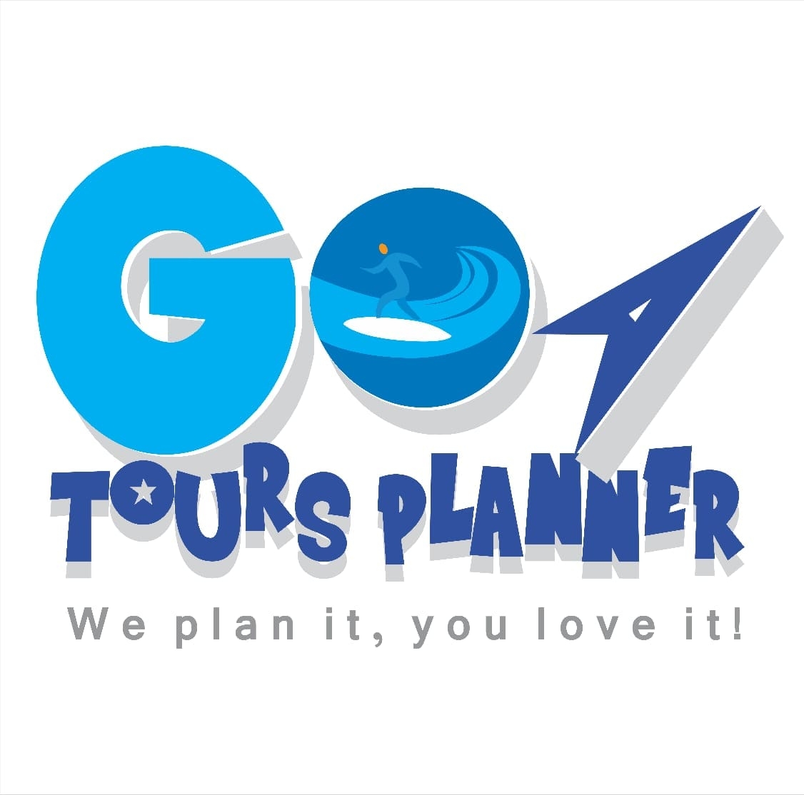 Goa Tours Planner - Goa Image