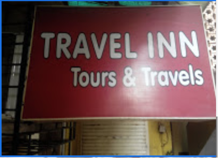 Travel Inn Tours & Travels - Goa Image