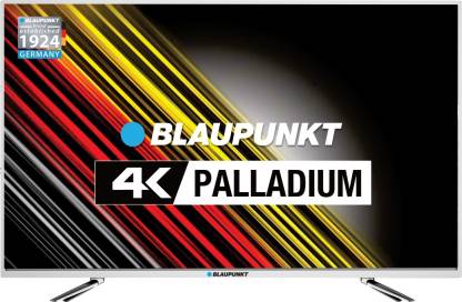 Blaupunkt 109cm (43) Ultra HD (4K) LED Smart TV (BLA43BU680) Image