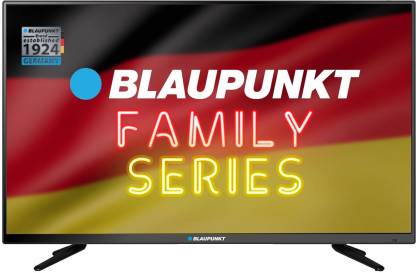 Blaupunkt 100cm (40) Full HD LED TV (BLA40AF520) Image