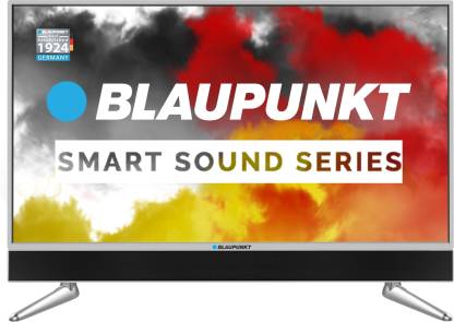 Blaupunkt 124cm (49) Ultra HD (4K) LED Smart TV (BLA49AU680) Image