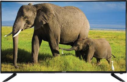 Croma 124.4cm (49) Ultra HD (4K) LED Smart TV (CREL7346N) Image
