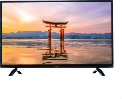 Akai 81.28cm (32) Full HD LED Smart TV (AKLT32S-D328V) Image