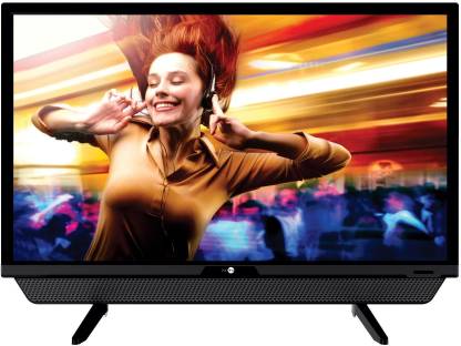 Daiwa 60cm (23.6) HD Ready LED TV (D26K10) Image