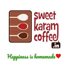 Sweetkaramcoffee