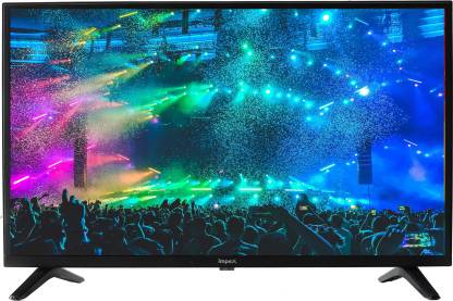 Impex 80cm (32) HD Ready LED TV (IXT 32) Image