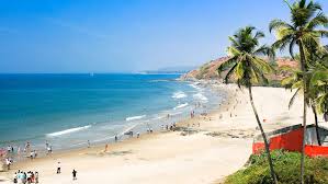 India Travel And Tourism - Goa Image