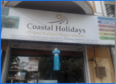 Coastal Holidays - Goa Image