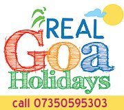 Real Goa Holidays - Goa Image