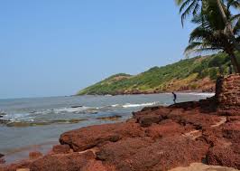 Valgoa Holidays Anjuna - Goa Image