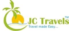 Jc Travels - Goa Image