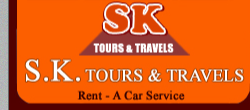 S.K Tours & Travels - Yapral Image