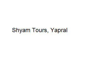 Shyam Tours - Yapral Image