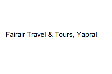 Fairair Travel & Tours - Yapral Image