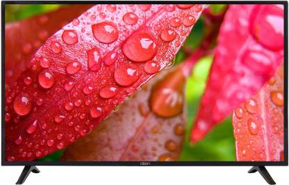Aisen 109cm (43) Ultra HD (4K) LED Smart TV (A43FDS960) Image