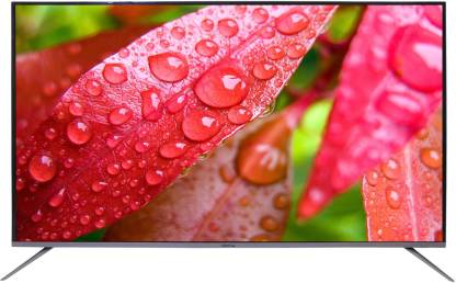 Aisen 124cm (49) Ultra HD (4K) LED Smart TV (A49UDS968) Image