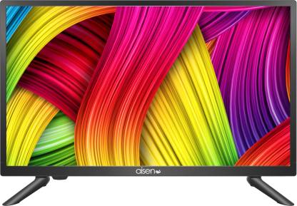 Aisen 60cm (24) HD Ready LED TV (A24FDN532) Image