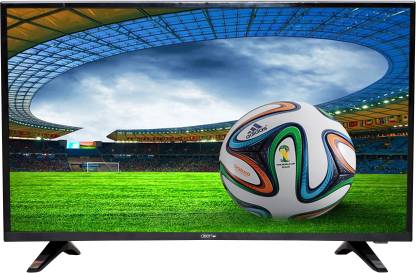 Aisen 80cm (32) Full HD Curved LED TV (A32HCN700) Image