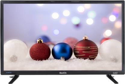 BlackOx Super Premium 61cm (24) Full HD LED TV (26LE2401) Image