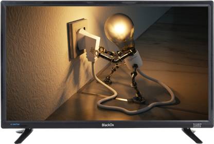 BlackOx Super Premium 61cm (24) HD Ready LED TV (26LY2401) Image