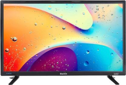 BlackOx Super Premium 61cm (24) HD Ready LED TV (26LT2401) Image