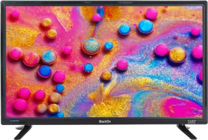 BlackOx Super Premium 61cm (24) Full HD LED TV (26LX2401) Image