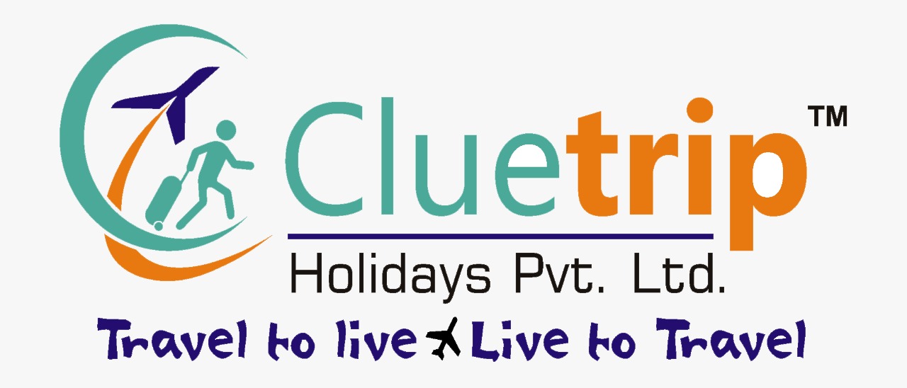 Cluetrip Holidays - Ghaziabad Image