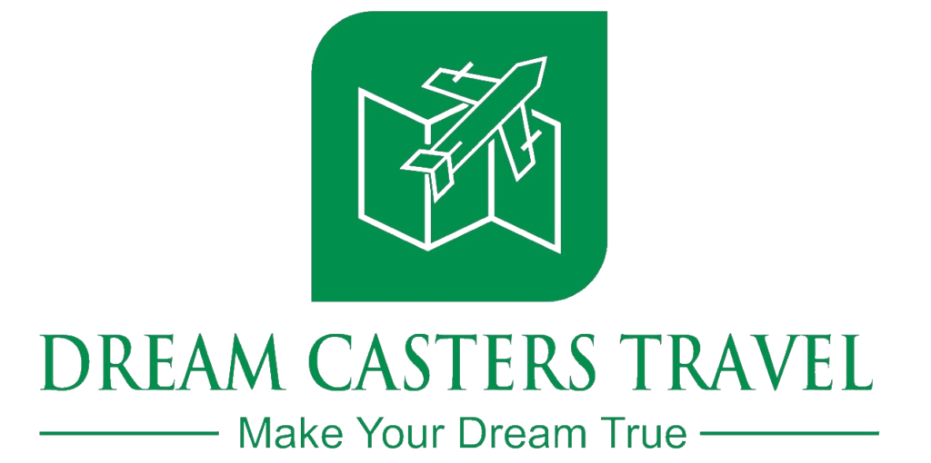 Dream Casters Travel - Ghaziabad Image