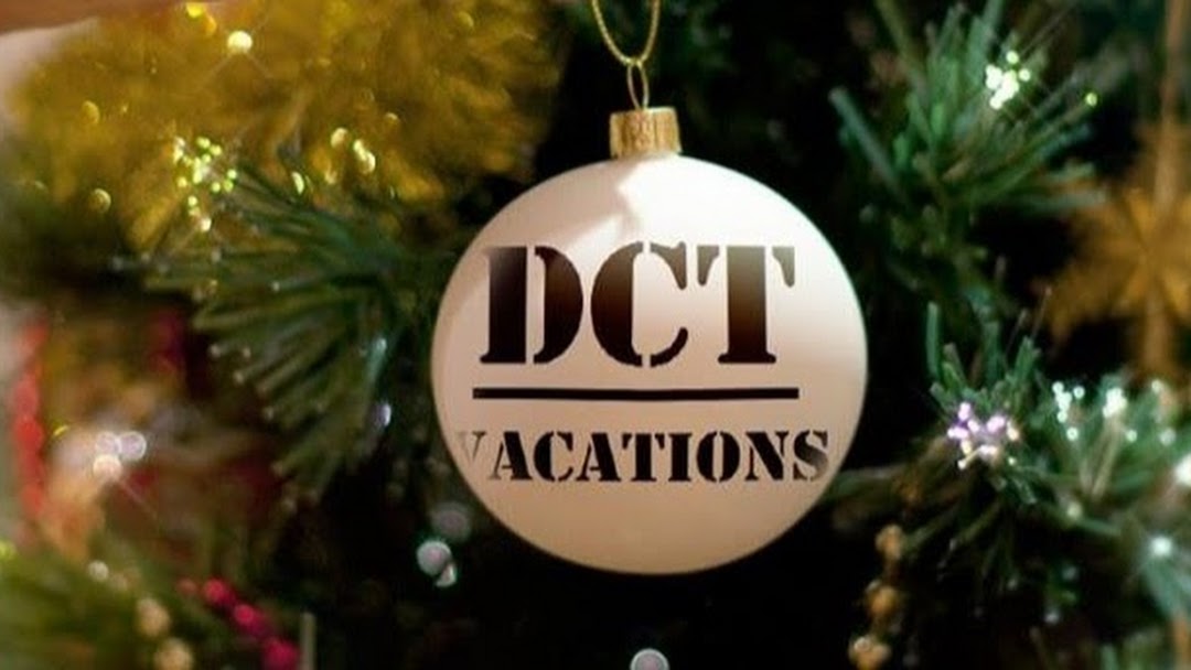 DCT Vacations - Ghaziabad Image