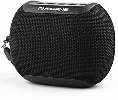 Ambrane BT-47 5 W Bluetooth Speaker Image