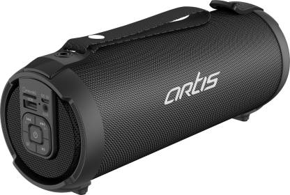 Artis BT77 9 W Bluetooth Speaker Image