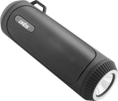 Artis BT22 8 W Bluetooth Speaker Image