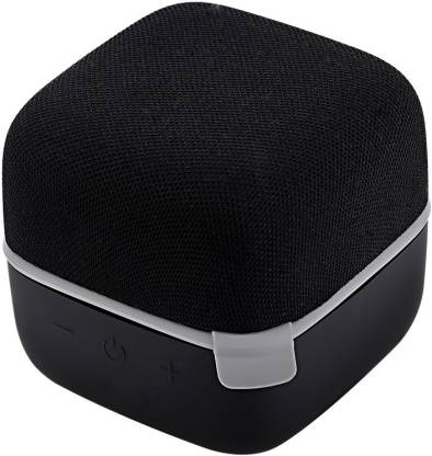 Artis BT50 5 W Bluetooth Speaker Image