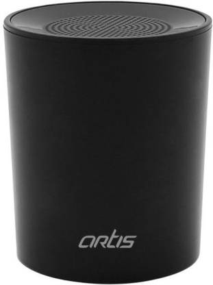 Artis BT08 3 W Portable Bluetooth Speaker Image