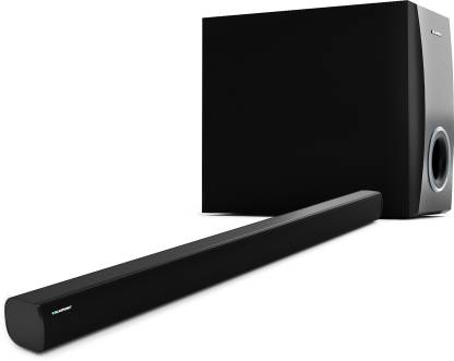 Blaupunkt SBWL-02 130 W Bluetooth Soundbar Image