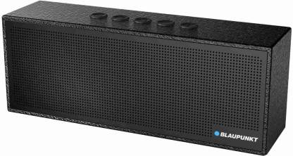 Blaupunkt BT-51 8 W Portable Bluetooth Speaker Image