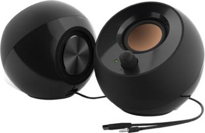 Creative Pebble MF1680 4.4 W Speaker Image