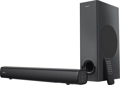 Creative Stage 160 W Bluetooth Soundbar Image