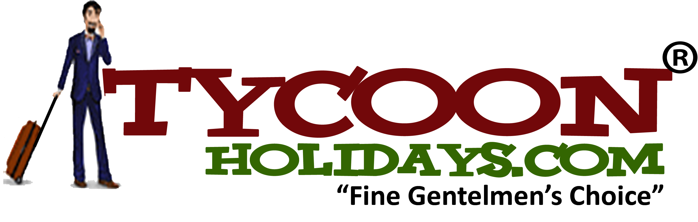 Tycoon Holidays - Ghaziabad Image