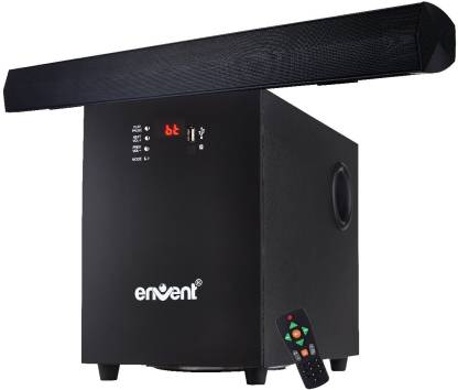 Envent Horizon 503 60 W Bluetooth Soundbar Image