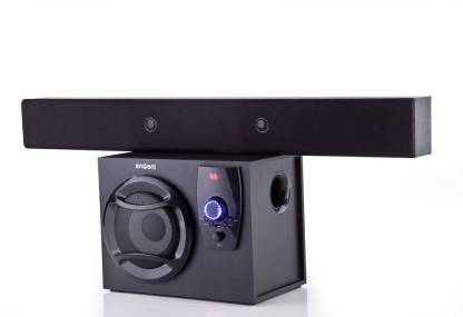 Envent Horizon 701 60 W Bluetooth Home Theatre Image