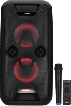 F&D PA926 60 W Bluetooth Party Speaker Image