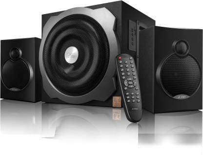 F&D A521X 52 W Bluetooth Home Theatre Image