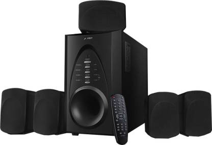 F&D F700X 80 W Bluetooth Home Theatre Image