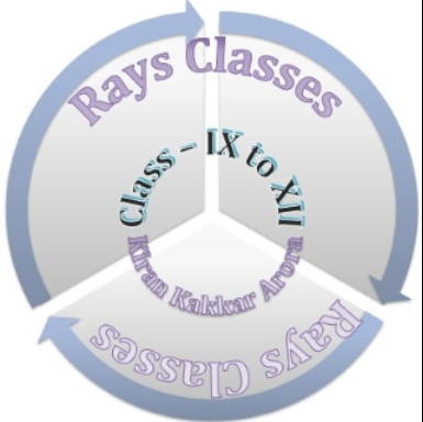 Rays Classes - Sector 37 - Faridabad Image