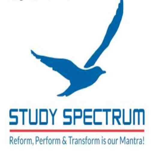 Study Spectrum - Sector 21C - Faridabad Image