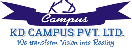 Kd Campus Private Limited - Model Town - Ghaziabad Image