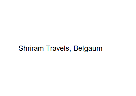 Shriram Travels - Belgaum Image